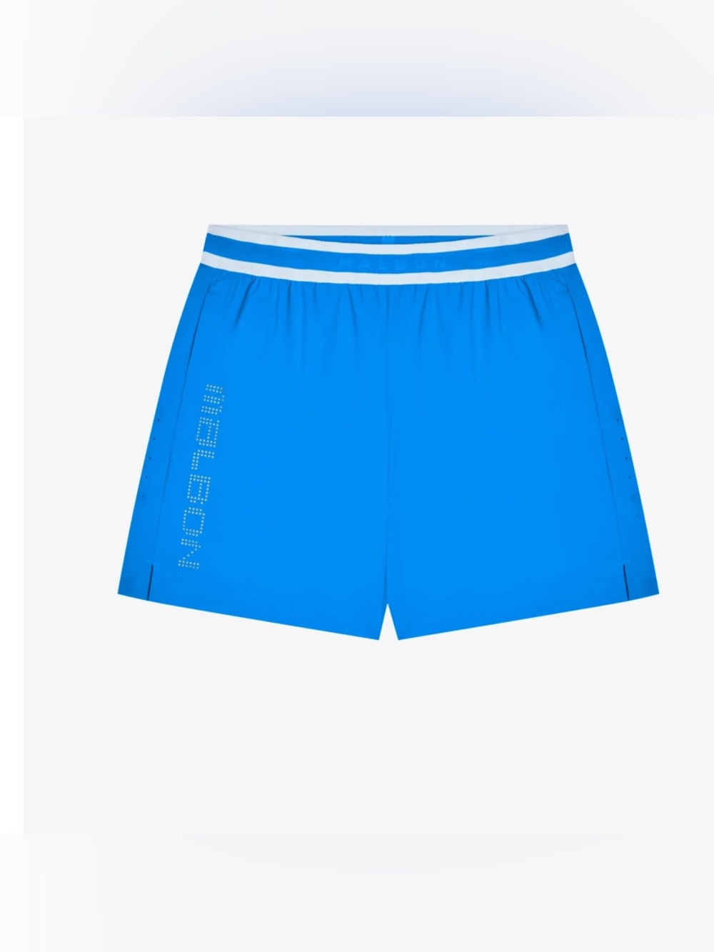 Malbon MRC TECH SHORT